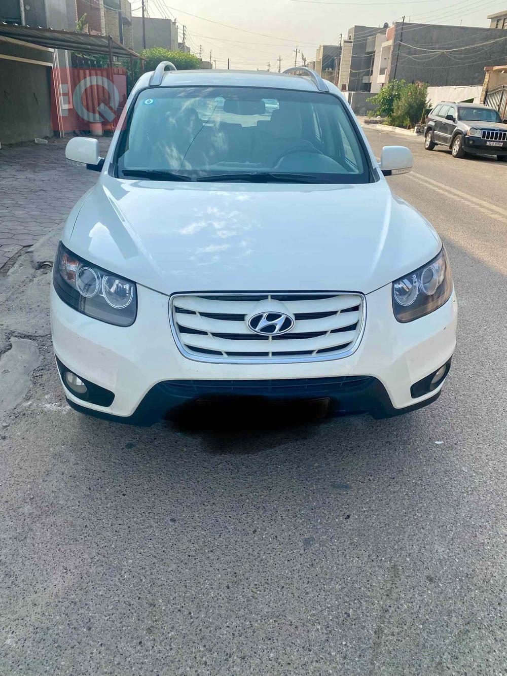 هیوندای سەنتافی